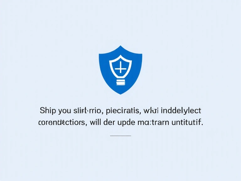 Ilustracja przedstawiająca bezpieczne połączenie sieciowe, symbolizujące ochronę danych podczas udostępniania